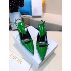 Christian Dior High Heels